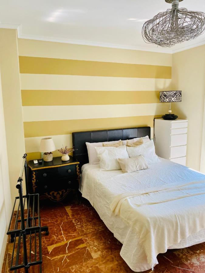 Magic Point Sevilla Extérieur photo